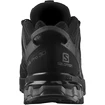 Salomon XA Pro 3D V8 Black / Black / Magnet  Férfi futócipő
