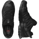 Salomon XA Pro 3D V8 Black / Black / Magnet  Férfi futócipő