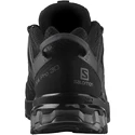 Salomon XA Pro 3D V8 Black / Black / Magnet  Férfi futócipő