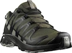 Salomon XA Pro 3D V8 Grape Leaf  Férfi futócipő