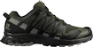 Salomon XA Pro 3D V8 Grape Leaf  Férfi futócipő
