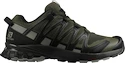 Salomon XA Pro 3D V8 Grape Leaf  Férfi futócipő