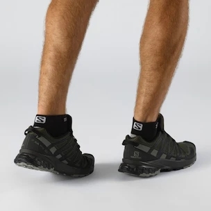 Salomon XA Pro 3D V8 Grape Leaf  Férfi futócipő