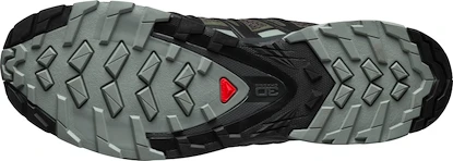 Salomon XA Pro 3D V8 Grape Leaf  Férfi futócipő