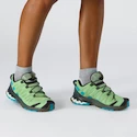 Salomon XA Pro 3D V8 Green  Női futócipő