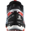 Salomon XA Pro 3D V8 GTX Black/Fiery Red  Férfi futócipő