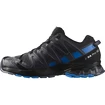 Salomon XA Pro 3D V8 GTX Black/Indigo Bunting  Férfi futócipő