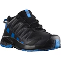 Salomon XA Pro 3D V8 GTX Black/Indigo Bunting  Férfi futócipő