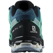Salomon XA Pro 3D V8 GTX W Legion Blue  Női futócipő