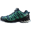 Salomon XA Pro 3D V8 GTX W Legion Blue  Női futócipő