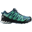 Salomon XA Pro 3D V8 GTX W Legion Blue  Női futócipő