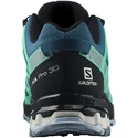 Salomon XA Pro 3D V8 GTX W Legion Blue  Női futócipő