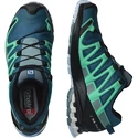 Salomon XA Pro 3D V8 GTX W Legion Blue  Női futócipő