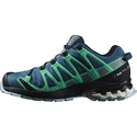 Salomon XA Pro 3D V8 GTX W Legion Blue  Női futócipő