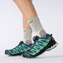 Salomon XA Pro 3D V8 GTX W Legion Blue  Női futócipő