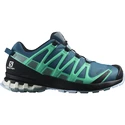 Salomon XA Pro 3D V8 GTX W Legion Blue  Női futócipő