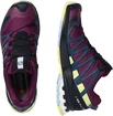 Salomon XA Pro 3D V8 GTX W Plum Caspia  Női futócipő