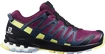 Salomon XA Pro 3D V8 GTX W Plum Caspia  Női futócipő