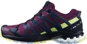 Salomon XA PRO 3D V8 GTX W Plum Caspia női futócipő