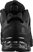 Salomon XA Pro 3D V8 W Black  Női futócipő