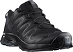 Salomon XA Pro 3D V8 W Black  Női futócipő