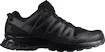 Salomon XA Pro 3D V8 W Black  Női futócipő