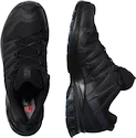 Salomon XA Pro 3D V8 W Black  Női futócipő