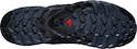 Salomon XA Pro 3D V8 W Black  Női futócipő