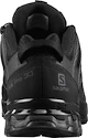 Salomon XA Pro 3D V8 W Black  Női futócipő
