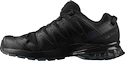Salomon XA Pro 3D V8 W Black  Női futócipő