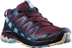 Salomon XA Pro 3D V8 W Wine Tasting  Női futócipő