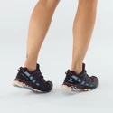 Salomon XA Pro 3D V8 W Wine Tasting  Női futócipő