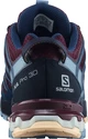 Salomon XA Pro 3D V8 W Wine Tasting  Női futócipő