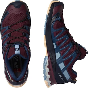 Salomon XA Pro 3D V8 W Wine Tasting  Női futócipő