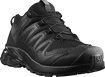 Salomon XA Pro 3D V8 Wide Black  Férfi futócipő