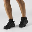 Salomon XA Pro 3D V8 Wide Black  Férfi futócipő