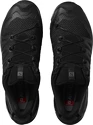 Salomon XA Pro 3D V8 Wide Black  Férfi futócipő