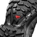 Salomon XA Pro 3D V8 Wide Black  Férfi futócipő