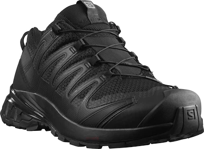 Salomon XA Pro 3D V8 Wide Black  Férfi futócipő