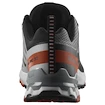 Salomon Xa Pro 3D V9 Castlerock/Black/Burnt Ochre   Férfi futócipő