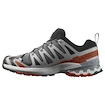 Salomon Xa Pro 3D V9 Castlerock/Black/Burnt Ochre   Férfi futócipő