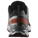 Salomon Xa Pro 3D V9 Castlerock/Black/Burnt Ochre   Férfi futócipő