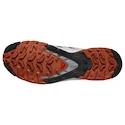 Salomon Xa Pro 3D V9 Castlerock/Black/Burnt Ochre   Férfi futócipő
