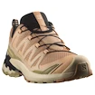 Salomon Xa Pro 3D V9 Cork/Peach Fuzz/Sponge   Női futócipő