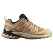 Salomon Xa Pro 3D V9 Cork/Peach Fuzz/Sponge   Női futócipő