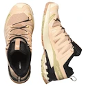 Salomon Xa Pro 3D V9 Cork/Peach Fuzz/Sponge   Női futócipő