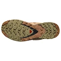 Salomon Xa Pro 3D V9 Cork/Peach Fuzz/Sponge   Női futócipő