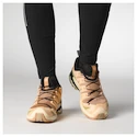Salomon Xa Pro 3D V9 Cork/Peach Fuzz/Sponge   Női futócipő