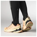 Salomon Xa Pro 3D V9 Cork/Peach Fuzz/Sponge   Női futócipő