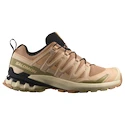 Salomon Xa Pro 3D V9 Cork/Peach Fuzz/Sponge   Női futócipő